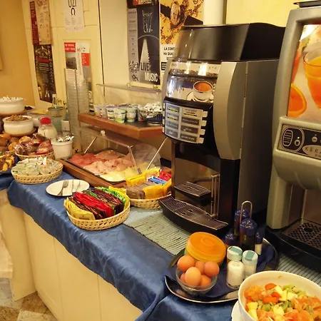 فندق Ca' Formenta