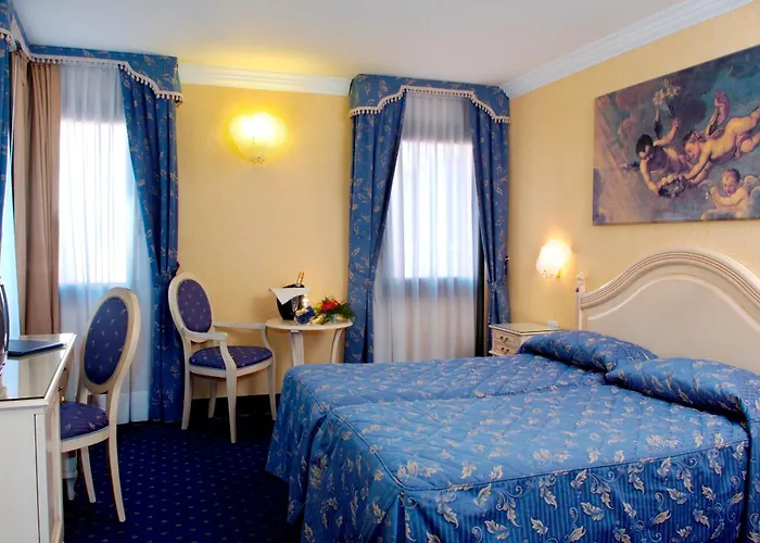 Ca' Formenta 3* Venedig