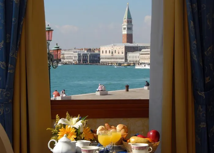 Ca' Formenta Venedig