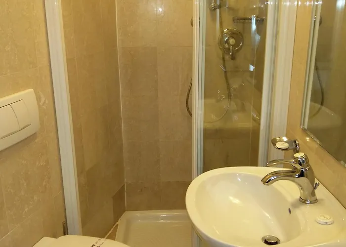 Ca' Formenta Hotell Venedig