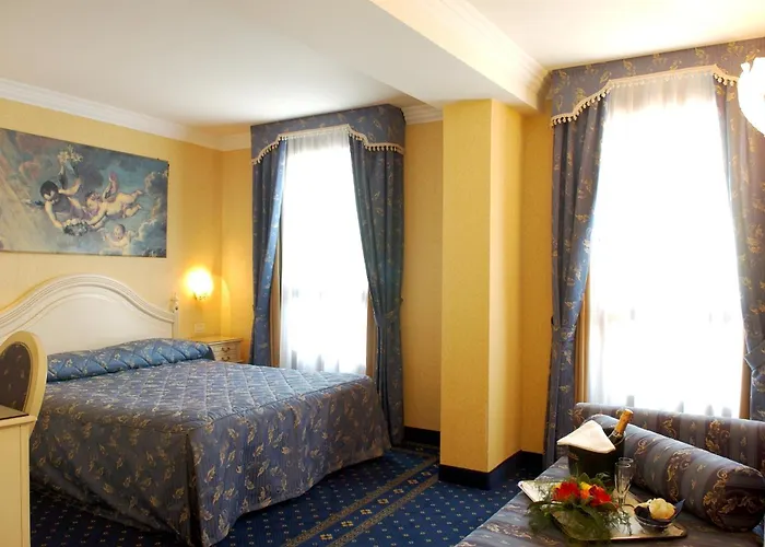 Ca' Formenta Hotell 3*