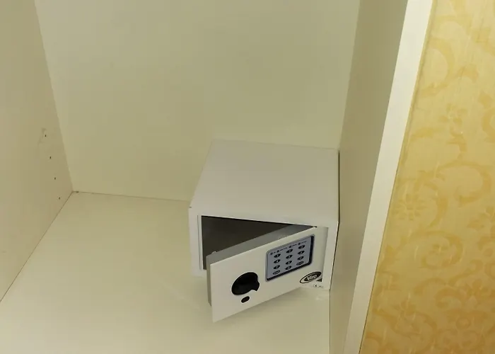 Hotell Ca' Formenta Venedig