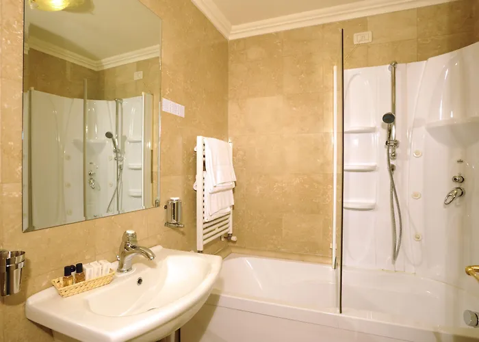 Hotell Ca' Formenta 3*