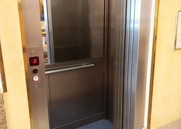 Ca' Formenta Hotell 3*