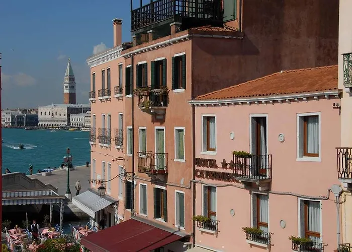 Ca' Formenta 3* Venedig