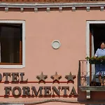 Szálloda Ca' Formenta