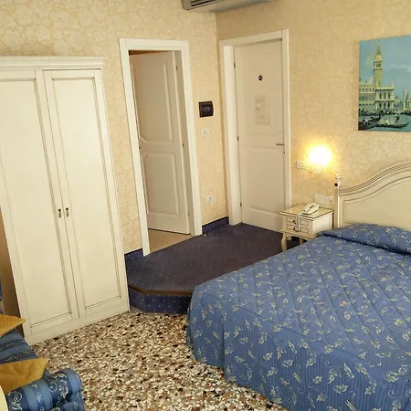 Ca' Formenta Hotel Venecia