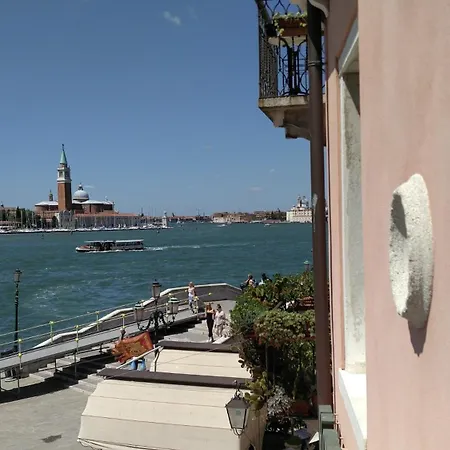 Hotel Ca' Formenta Veneza