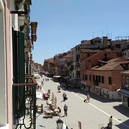 Ca' Formenta Hotel