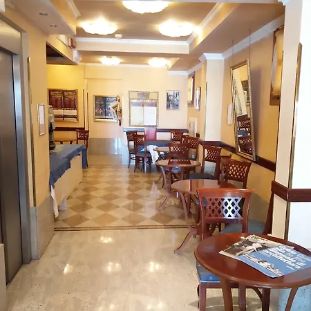 מלון Ca' Formenta