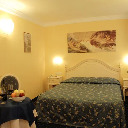 Ca' Formenta Hotel Venecia