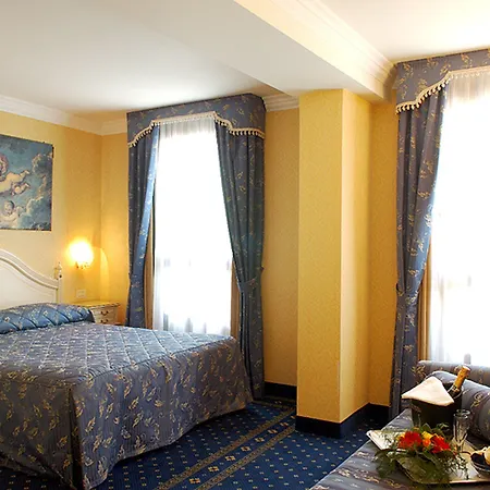 Отель Ca' Formenta 3*