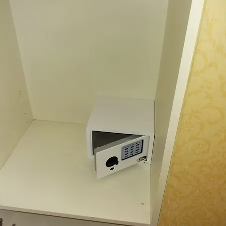Hotel Ca' Formenta Venedig