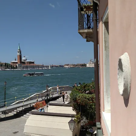 Ca' Formenta Отель Венеция