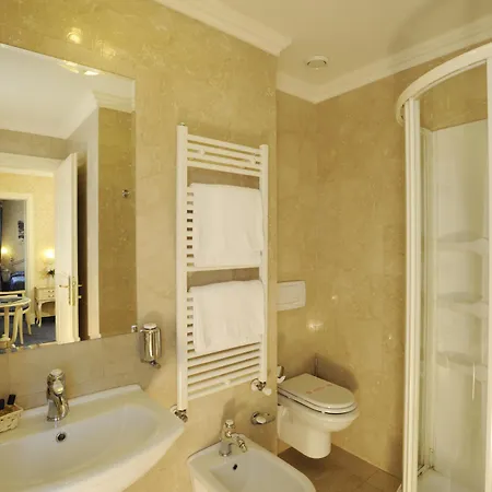 Ca' Formenta Hotel