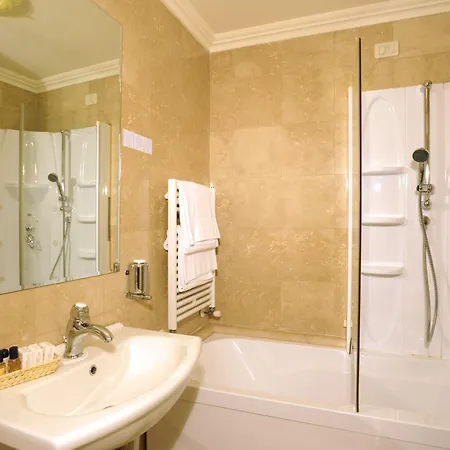 Hotel Ca' Formenta 3*