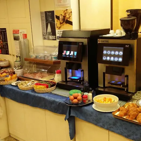 Ca' Formenta Отель Венеция