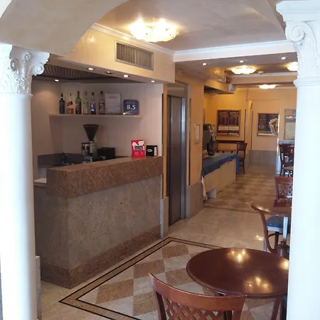 Hotel Ca' Formenta 3*