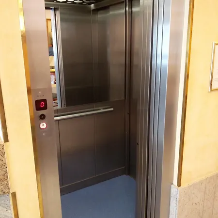 Ca' Formenta Отель 3*