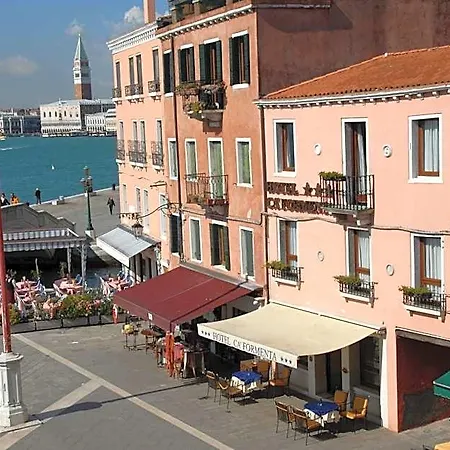 Hotel Ca' Formenta Veneza