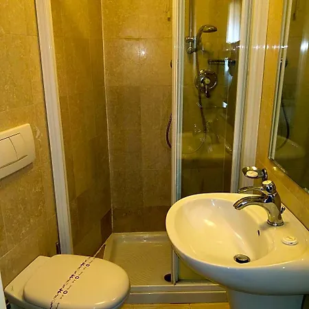 Hotel Ca' Formenta 3*