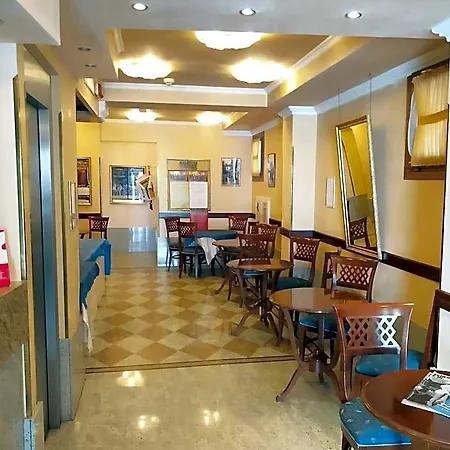 Ca' Formenta 3* Venedig