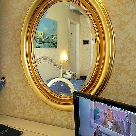 Ca' Formenta Hotel 3*