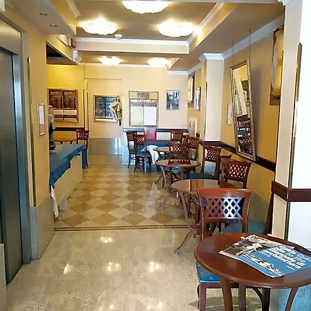 Ca' Formenta Venedig