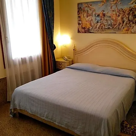 Hotel Ca' Formenta 3*