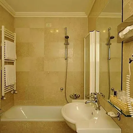 Hotel Ca' Formenta 3*