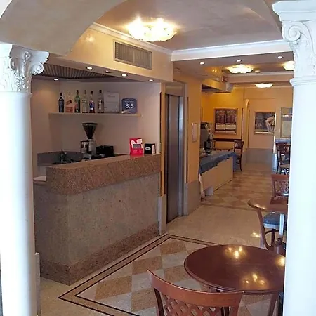 Ca' Formenta 3* Venedig