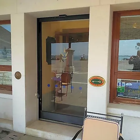Hotel Ca' Formenta 3*