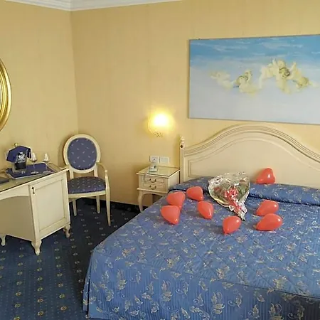 Hotel Ca' Formenta