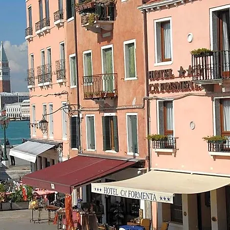 Ca' Formenta 3* Venedig