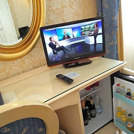 Ca' Formenta Hotel 3*