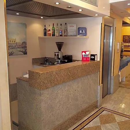 Hotel Ca' Formenta 3*