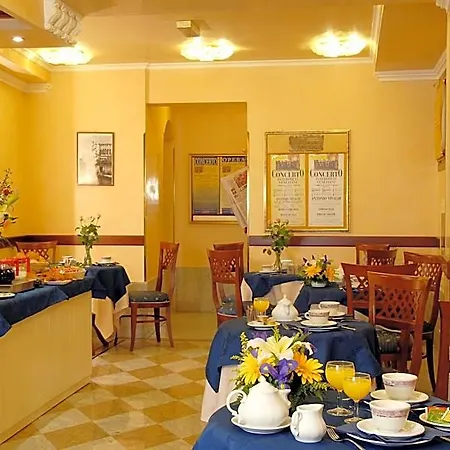 Ca' Formenta Hotel