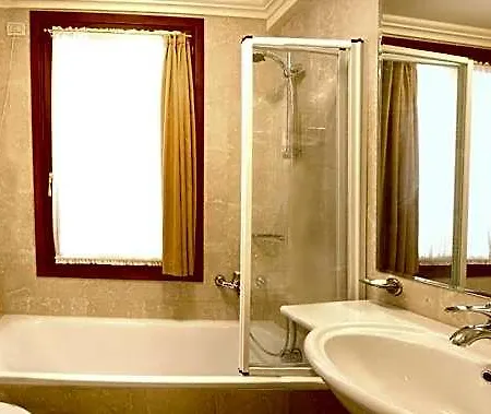 Ca' Formenta Hotel Venedig
