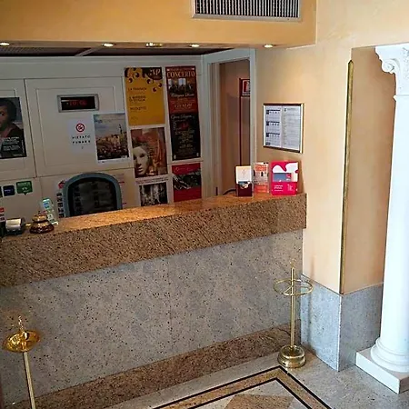 Ca' Formenta Hotel 3*