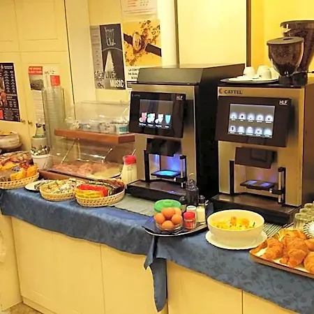 Ca' Formenta Hotel Venedig