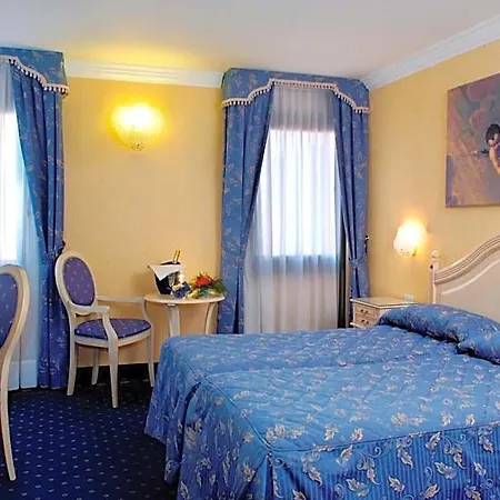 Ca' Formenta Hotel