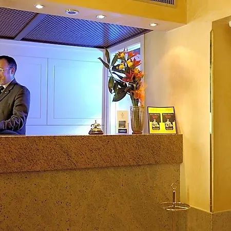 Hotel Ca' Formenta