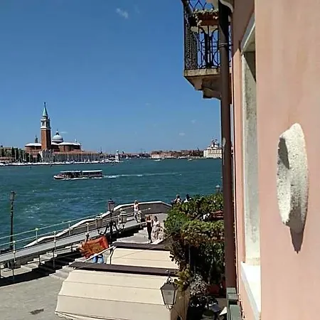 Hotel Ca' Formenta