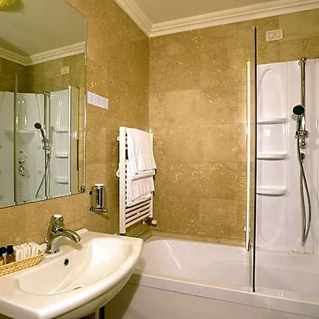 Hotel Ca' Formenta