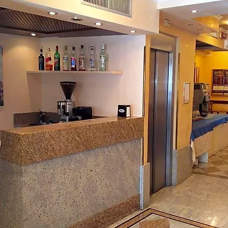 Ca' Formenta Hotel Venedig