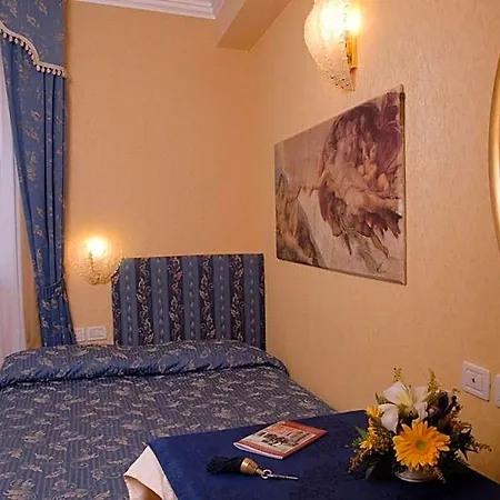 Ca' Formenta 3* Venedig