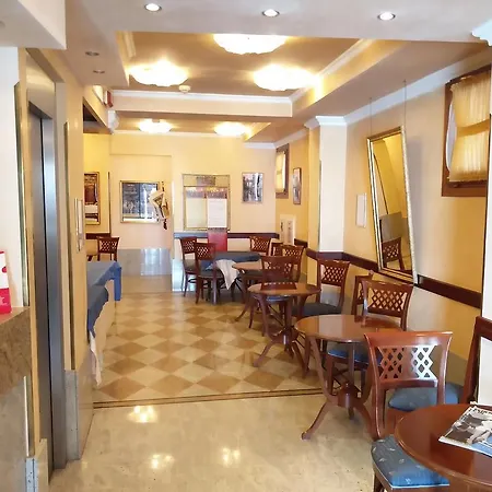 Hotel Ca' Formenta Venecia