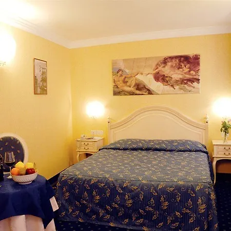 Ca' Formenta Hotel