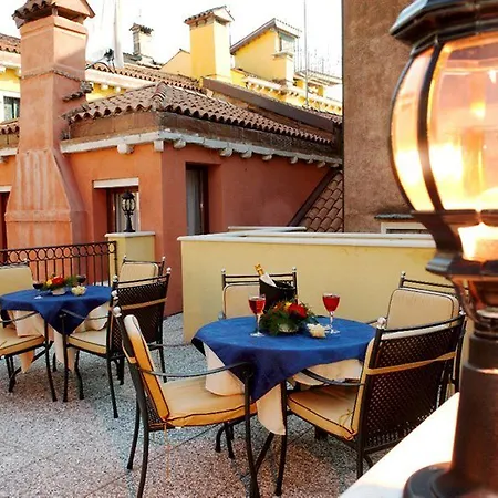 Ca' Formenta 3* Veneza