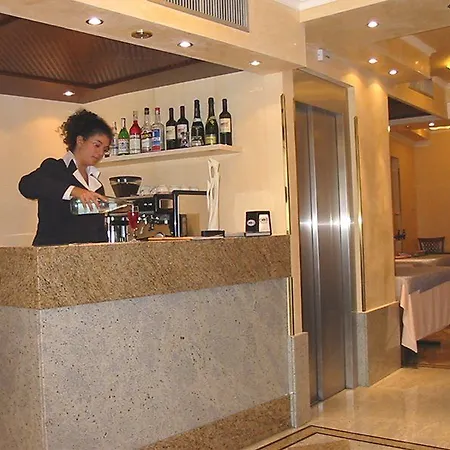 Ca' Formenta Hotel Veneza